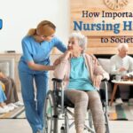 Teaneck nursing center reviews