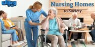 Teaneck nursing center reviews