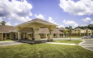 The Plaza Rehab & Nursing Center