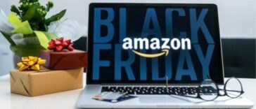 Amazon Black Friday