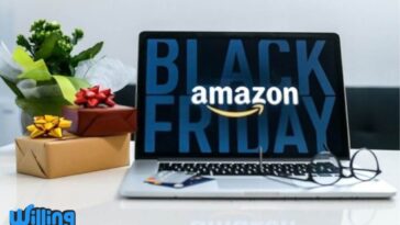 Amazon Black Friday