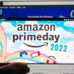 Amazon Prime Day 2022