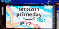 Amazon Prime Day 2022
