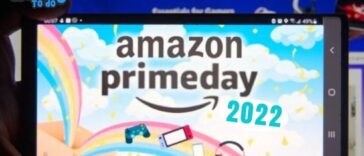 Amazon Prime Day 2022