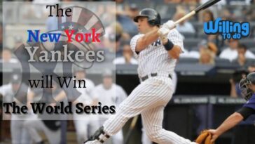 The New York Yankees will win the World Series