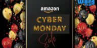 AMAZON CYBER MONDAY