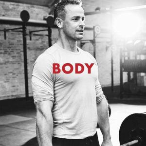 Cellion CE3 improves BODY