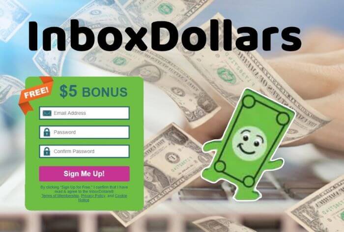 Get Free Robux via Inbox Dollars