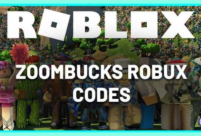 Get Free Robux via ZoomBucks