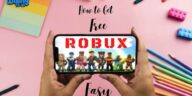 How to Get Free Robux Easy