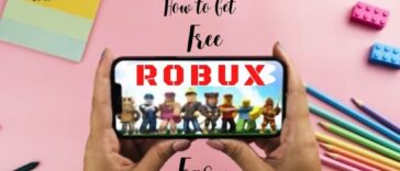 How to Get Free Robux Easy