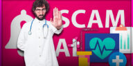Healthcare scams