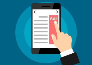 earn with google adsense with google ads