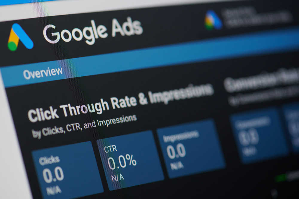 click ads to earn with google adsense