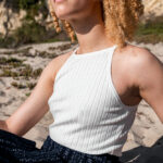 Halter Tops