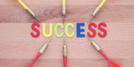 Critical success factors