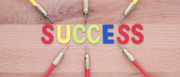 Critical success factors