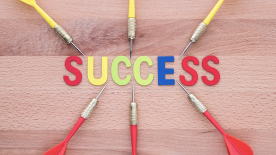 Critical success factors