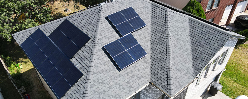 roof maintenance