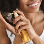 Naked Hair Products