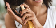 Naked Hair Products