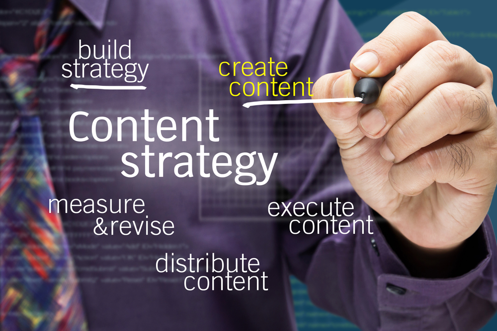SEO content writing services