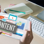 SEO content writing services