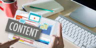 SEO content writing services
