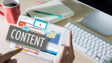 SEO content writing services