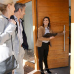 Real Estate Agents