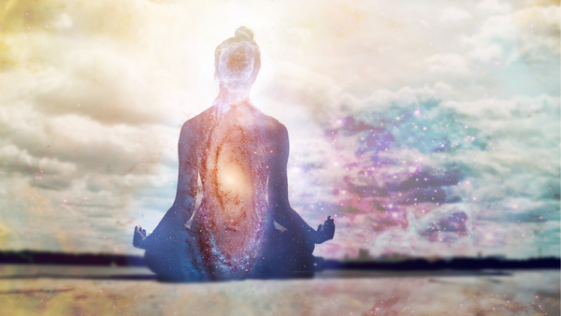 Spiritual Podcasts