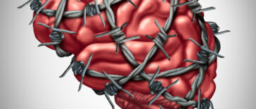 The Process of Rewiring the Brain from Addiction