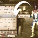 Adventure in Drop Items in Oblivion