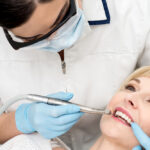 The Challenge of Concealing Vaping from the Dentist