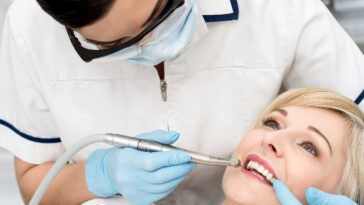 The Challenge of Concealing Vaping from the Dentist