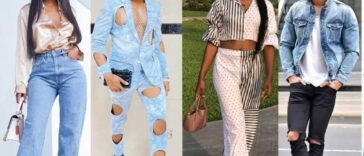 Fashion Verse: Exploring the Intersection of Style