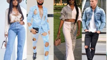 Fashion Verse: Exploring the Intersection of Style