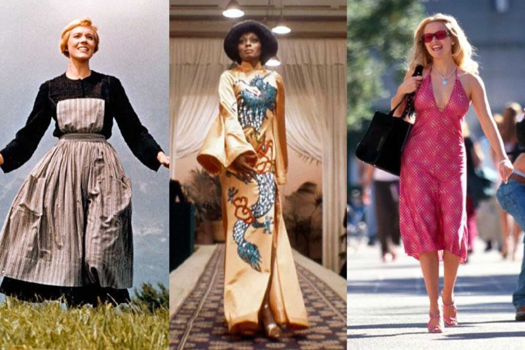 Fashion in Film and Popular Culture