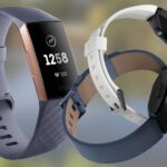 Best Fitbit Charge 3