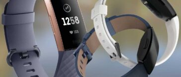 Best Fitbit Charge 3