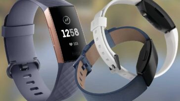 Best Fitbit Charge 3