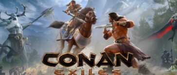 How to Make Steel in Conan Exiles