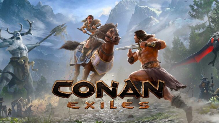 How to Make Steel in Conan Exiles