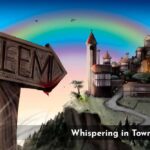 Amazing Whispering in Town of Salem