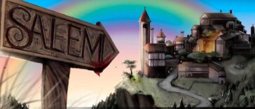 Amazing Whispering in Town of Salem