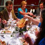 Thestaurant best dinning