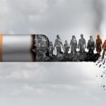 effects of smoking on our health