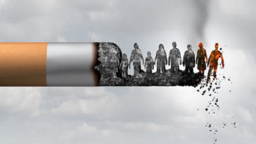 effects of smoking on our health