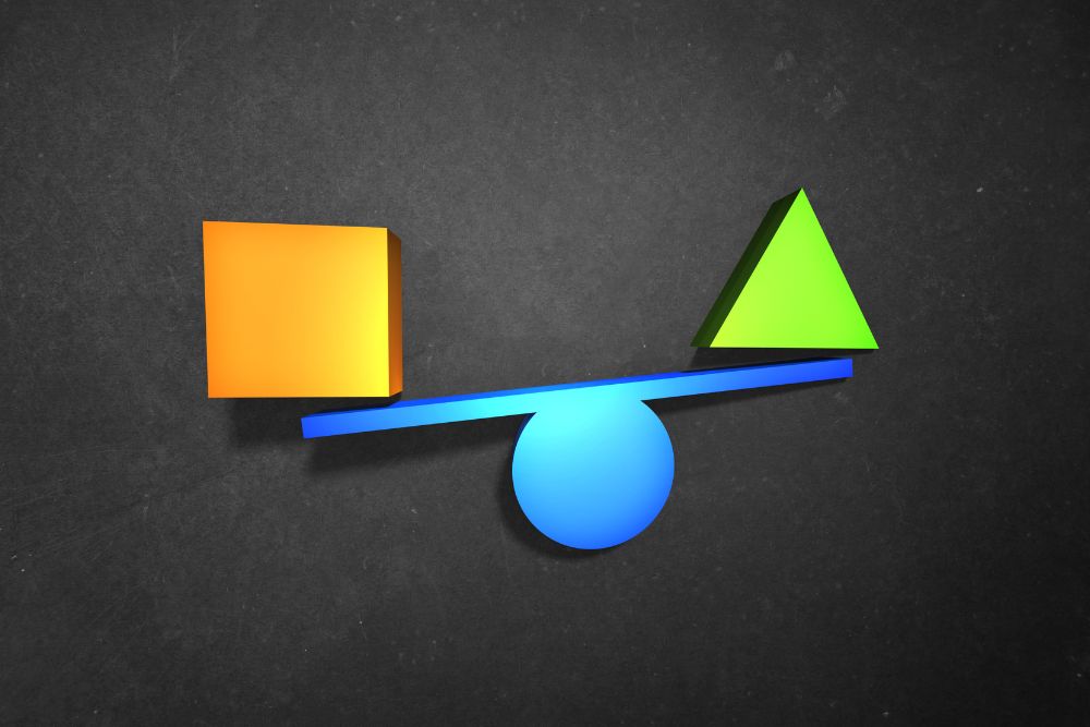 CapGapSolutions.com Reviews Striking the Balance