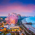 Things to do in Myrtle Beach